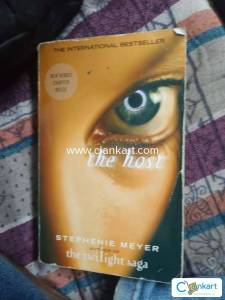 The Host By Stephenie Meyer