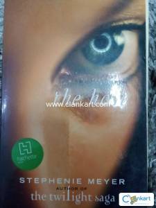 The Host (Fiction, Paperback)