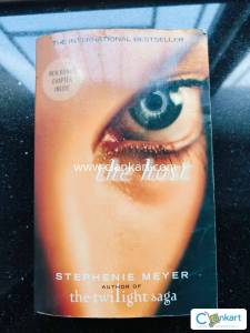 The Host with bonus chapter inside