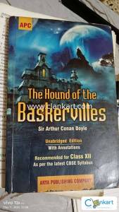 The Hound of the Baskervilles: A Sherlock Holmes Novel
