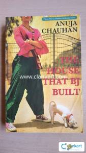 The House That BJ Built