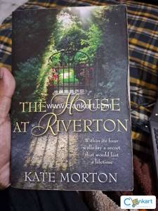 The House at Riverton