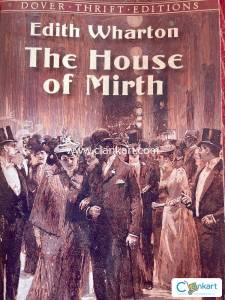 The House of Mirth