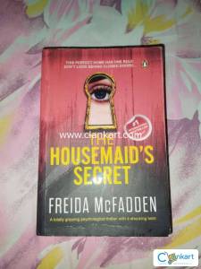 The Housemaid's Secret