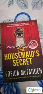 The Housemaid's Secret