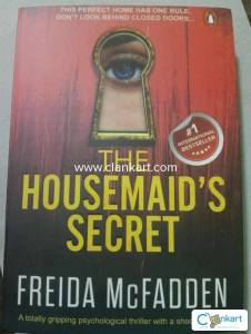 The Housemaid's secret