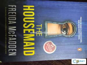 The Housemaid