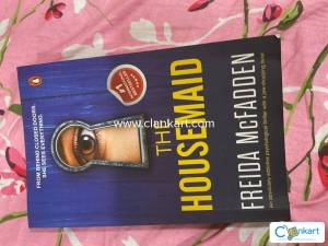 The Housemaid