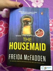 The Housemaid