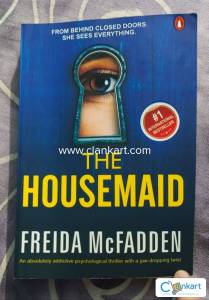 The Housemaid