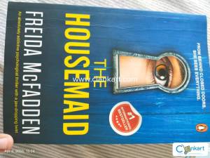 The Housemaid