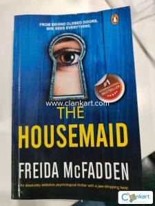 The Housemaid