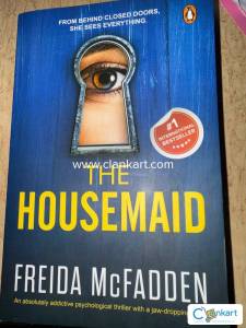 The Housemaid