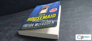 The Housemaid - Freida McFadden