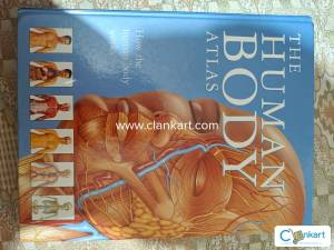 The Human Body Atlas