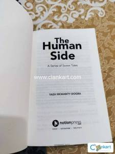 The Human Side