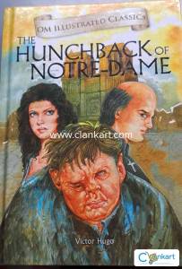 The Hunchback of Notre-Dame