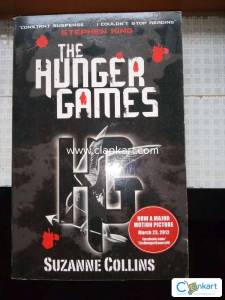 The Hunger Games