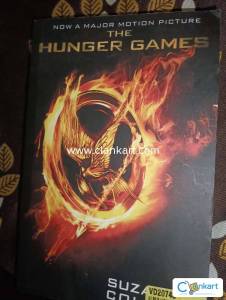 The Hunger Games