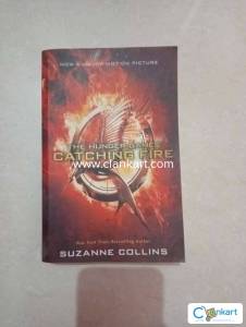 The Hunger games: catching fire