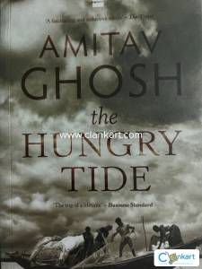 The Hungry Tide