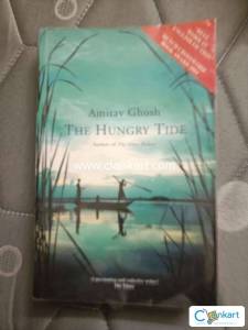The Hungry Tide