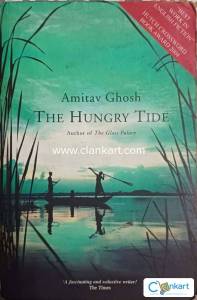 The Hungry Tide