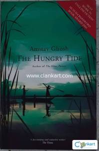 The Hungry Tide