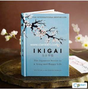 The Ikigai