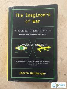 The Imagineers of War