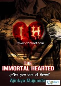 The Immortal hearted