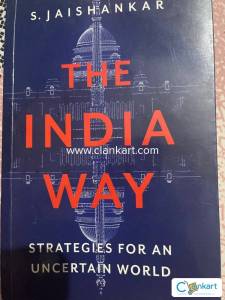 The India Way