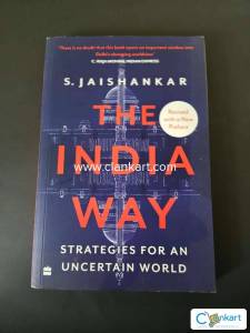 The India Way: Strategies for an Uncertain World