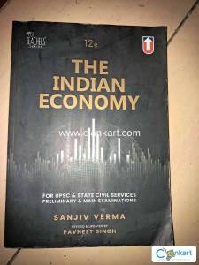 The Indian economy