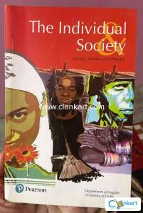 The Individual Society