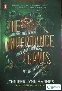 The Inheritance Games