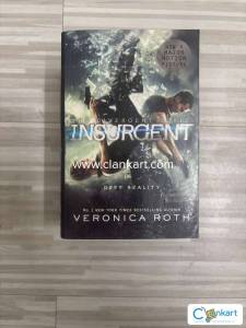 The Insurgent