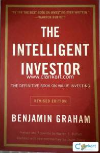 The Intelligent Investor