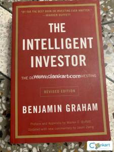 The Intelligent Investor