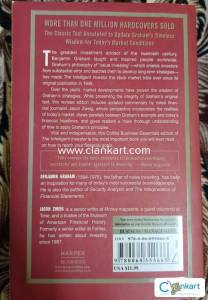 The Intelligent Investor