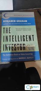 The Intelligent Investor