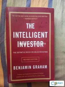 The Intelligent Investor