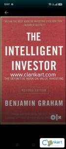 The Intelligent Investor