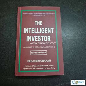 The Intelligent Investor