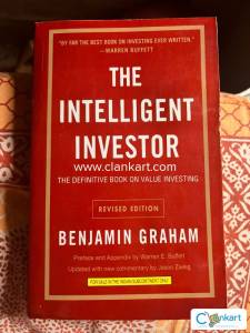 The Intelligent Investor