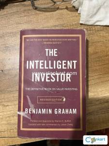 The Intelligent Investor