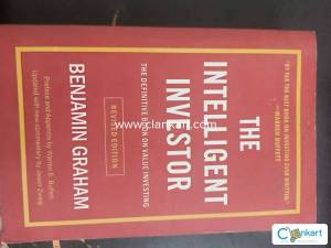 The Intelligent Investor