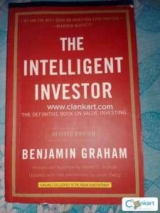 The Intelligent Investor  Novel