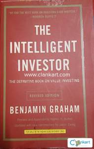 The Intelligent Investor by Benjamin Graham
