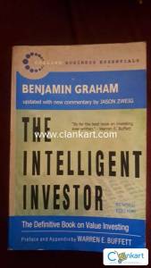 The Intelligent investor